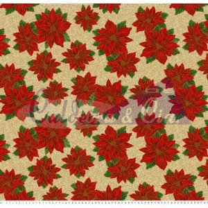 Natal Gold 2023 cor - 15 (Bege)